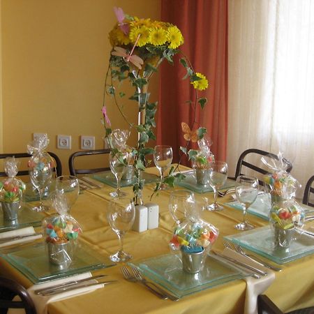 Mizpe Yam Boutique Hotel Netanya Exterior foto