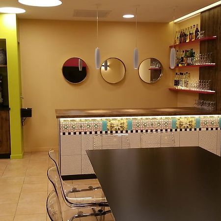 Mizpe Yam Boutique Hotel Netanya Exterior foto