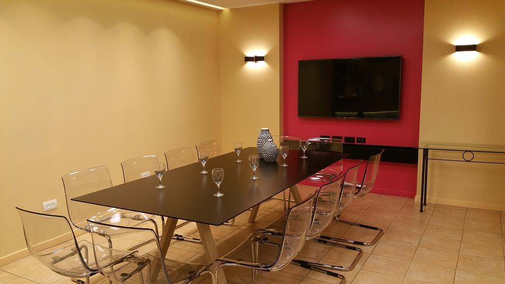 Mizpe Yam Boutique Hotel Netanya Exterior foto