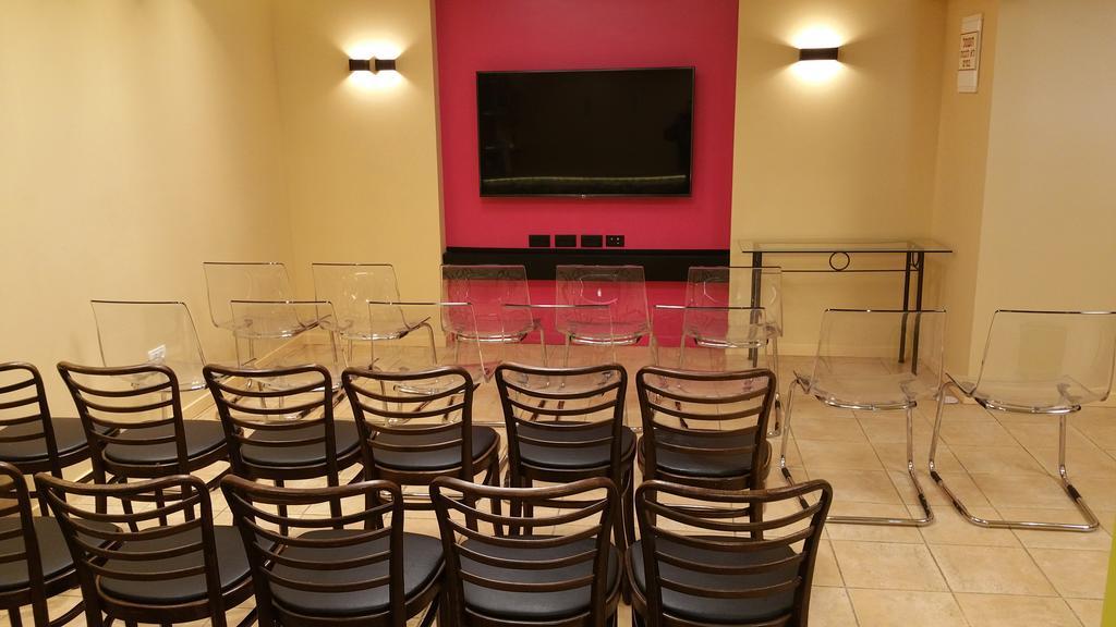 Mizpe Yam Boutique Hotel Netanya Exterior foto