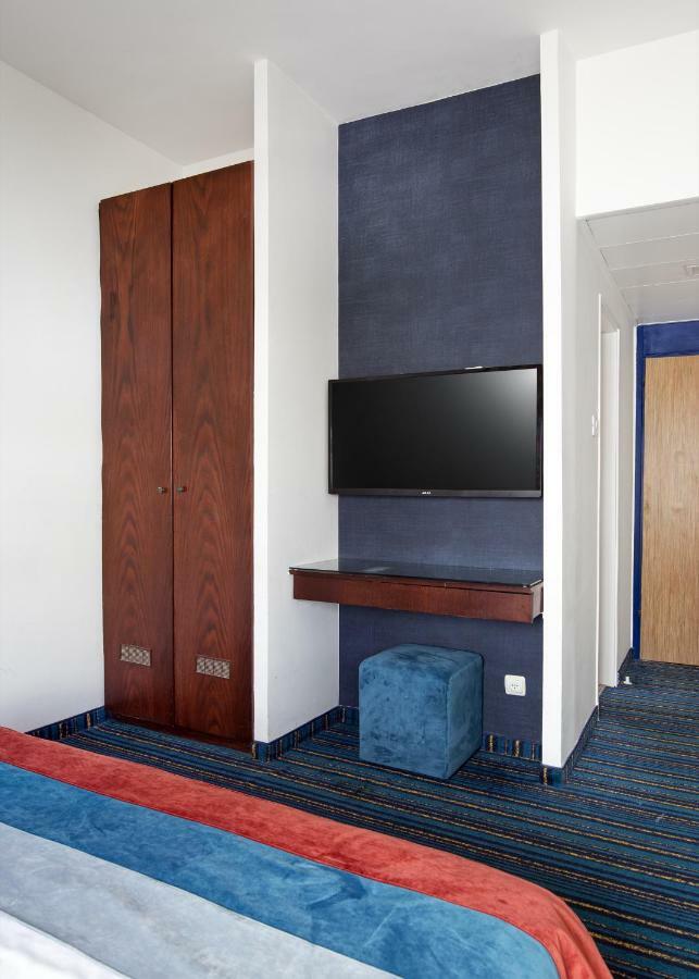 Mizpe Yam Boutique Hotel Netanya Quarto foto